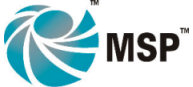 MSP Logo