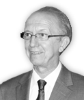 Dr Geoff Harmer
