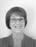 Maureen Webb