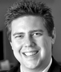 Michael Legary