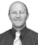 Ron Pinchen